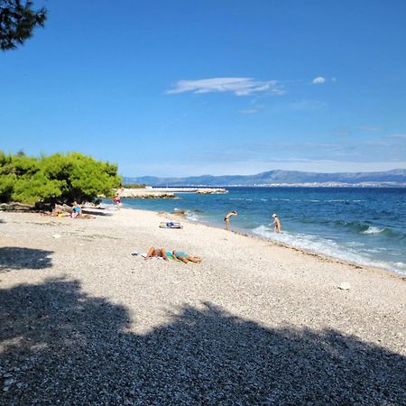 Apartments By The Sea Supetar, Brac - 4274 المظهر الخارجي الصورة