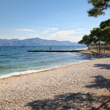 Apartments By The Sea Supetar, Brac - 4274 المظهر الخارجي الصورة