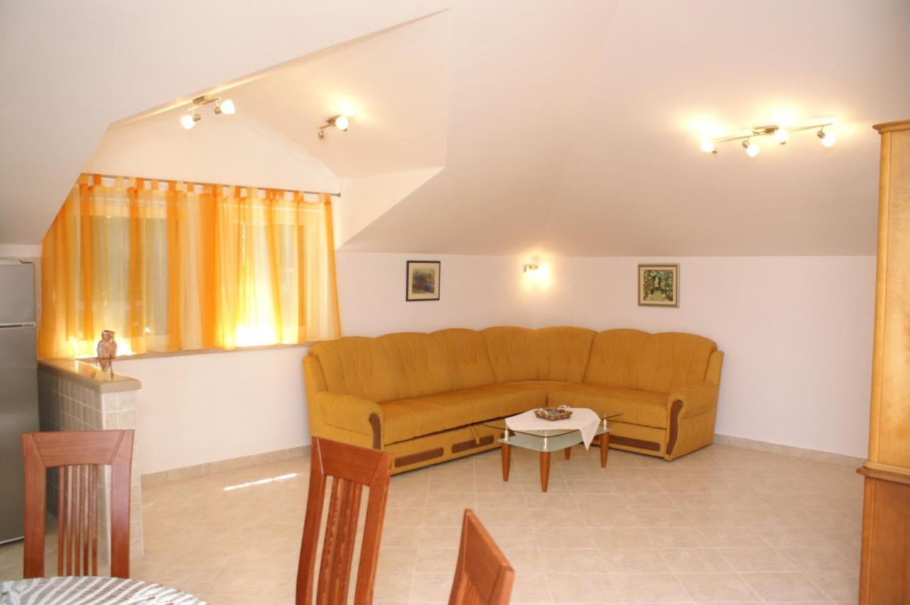 Apartments By The Sea Supetar, Brac - 4274 المظهر الخارجي الصورة