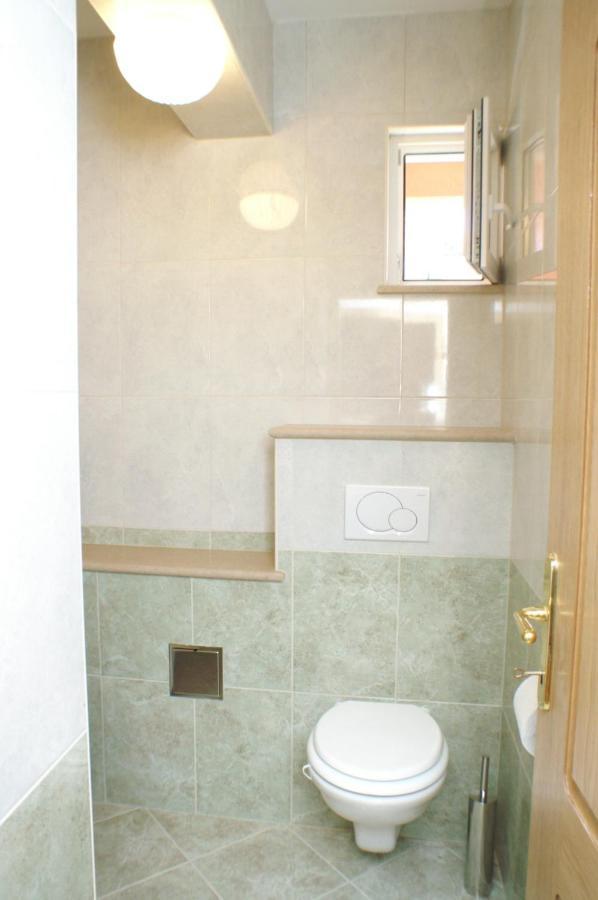 Apartments By The Sea Supetar, Brac - 4274 المظهر الخارجي الصورة