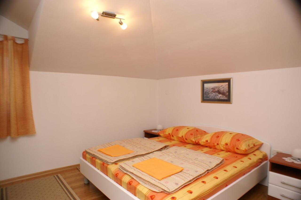Apartments By The Sea Supetar, Brac - 4274 المظهر الخارجي الصورة