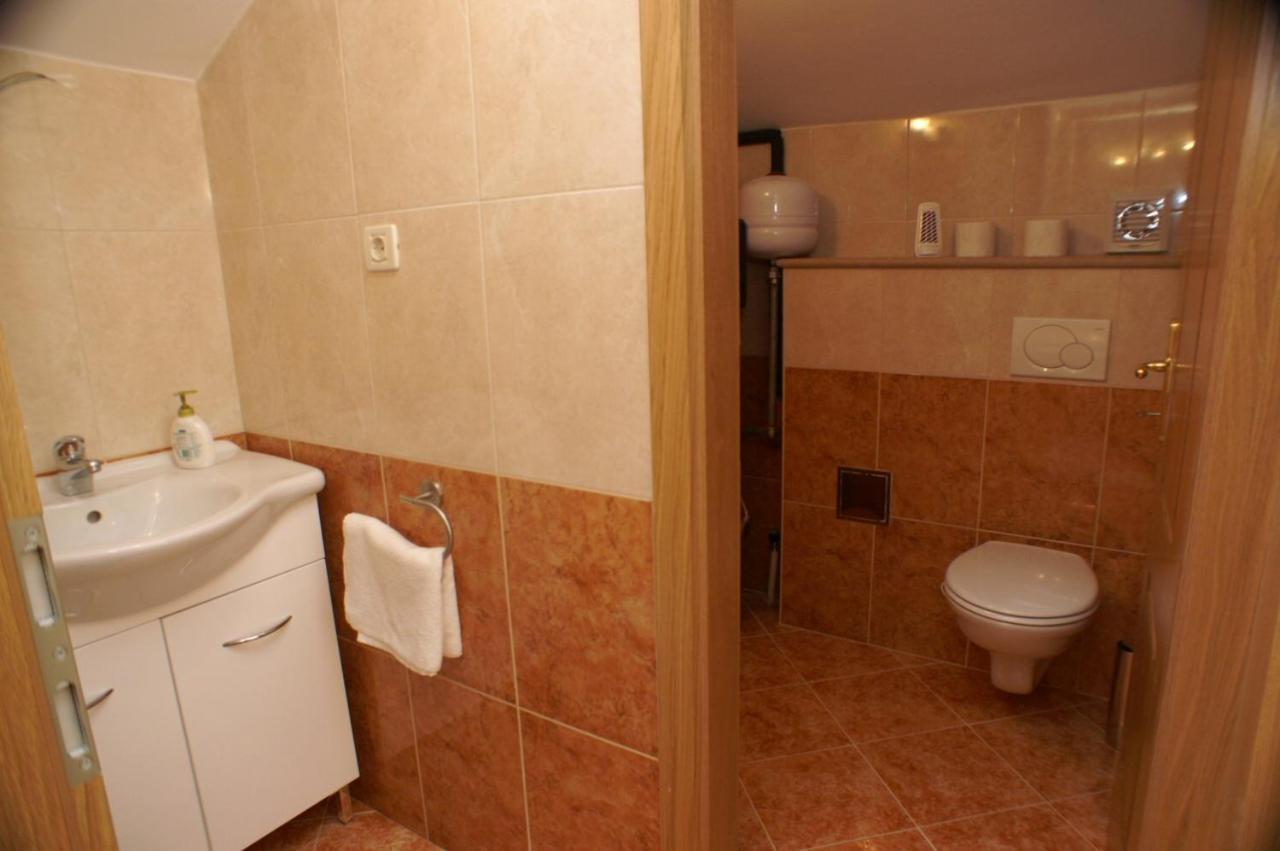 Apartments By The Sea Supetar, Brac - 4274 المظهر الخارجي الصورة
